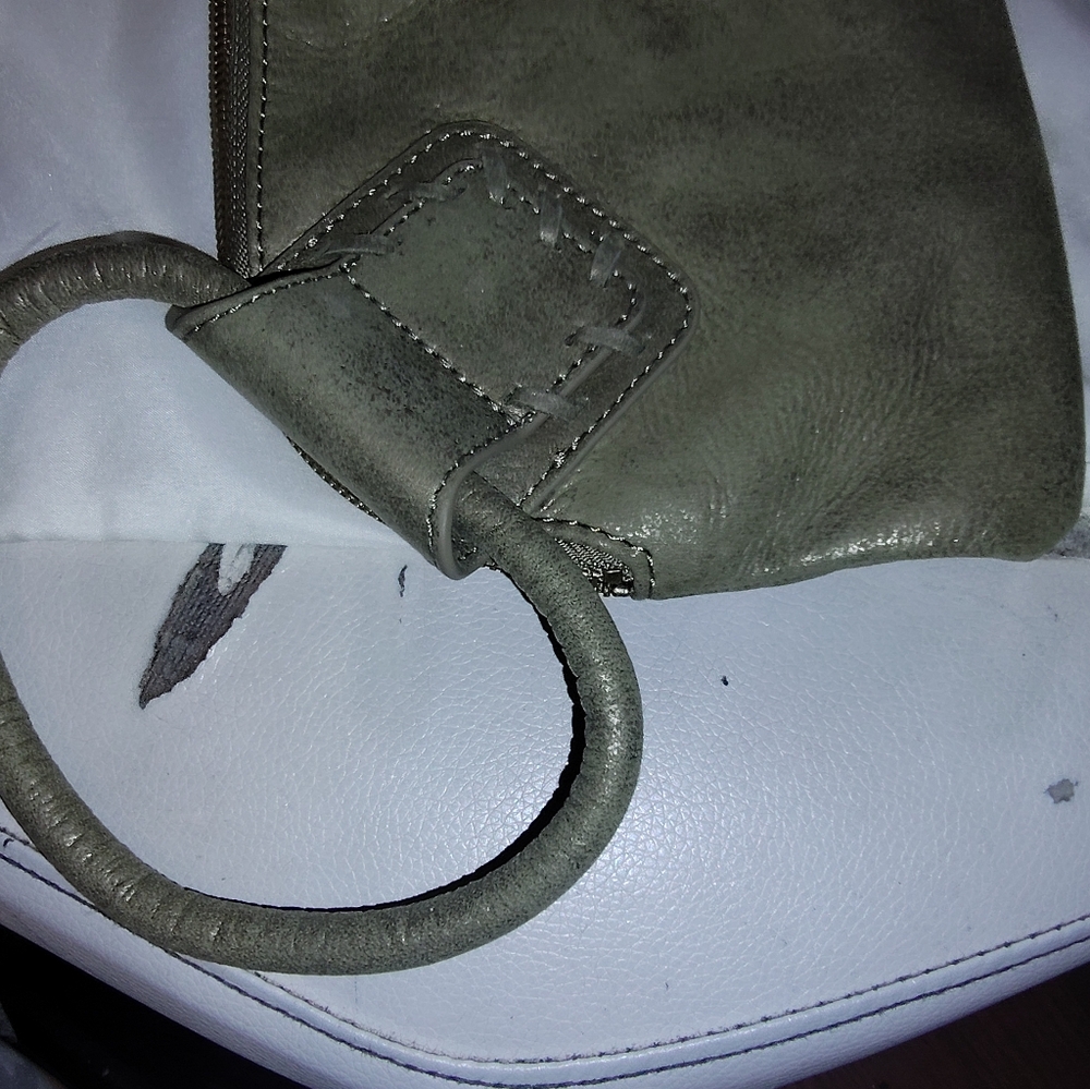 Hobo wristlet/wallet - Picture 6 of 7